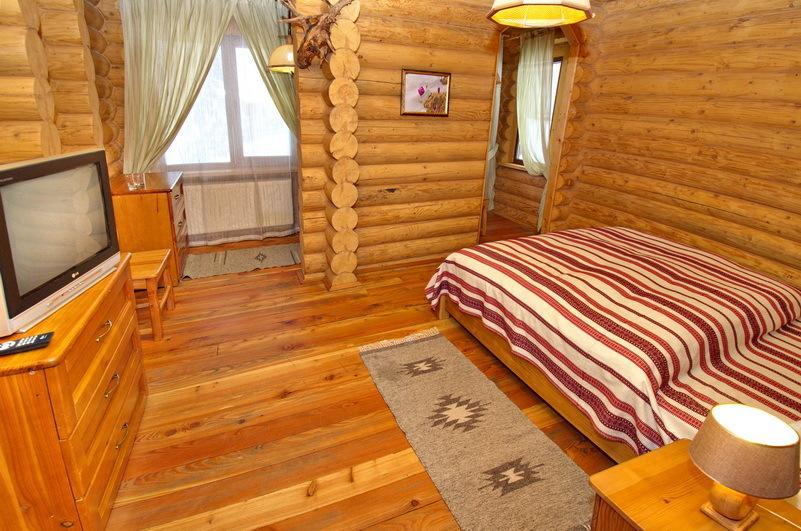 Marika Hotell Drahobrat Rom bilde