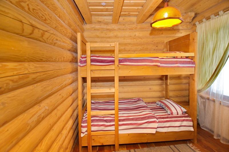 Marika Hotell Drahobrat Rom bilde