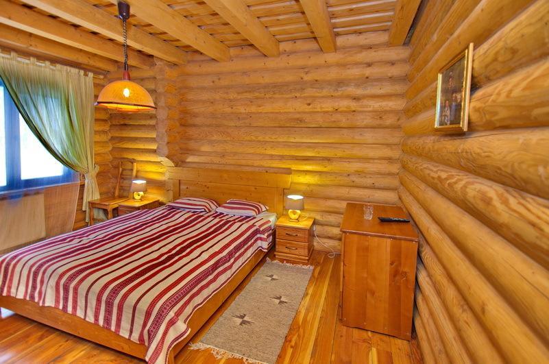 Marika Hotell Drahobrat Rom bilde